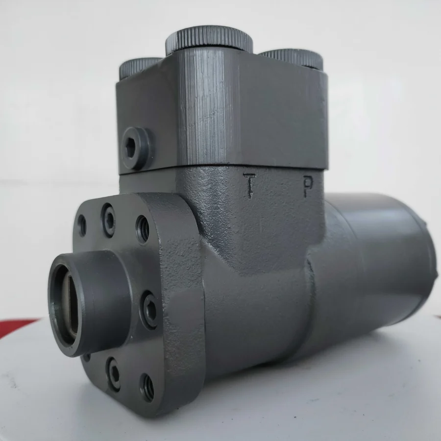 Hydraulic Tractor Ship Steering Gear BZZ1 BZZ2 BZZ3 BZZ4 BZZ5 Series BZZ-160 BZZ200-250 BZZ280-315