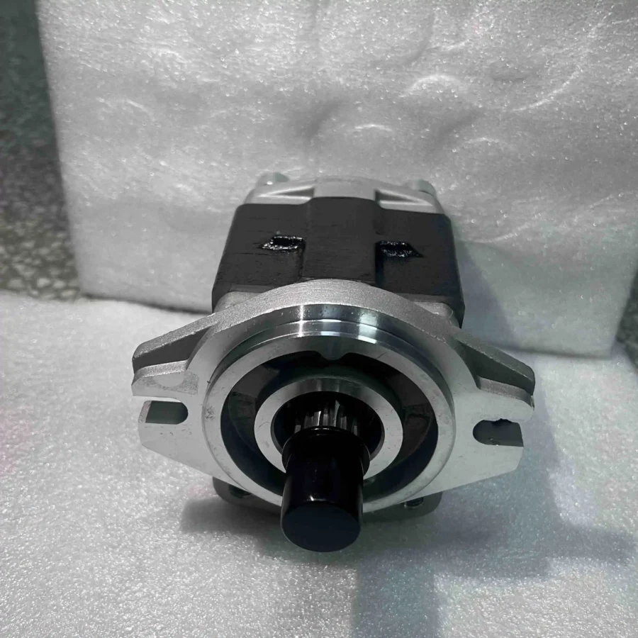SGP1A25F2H9 SGP1A32A2H9 SGP1A27F2H9 Hydraulic Gear Pump