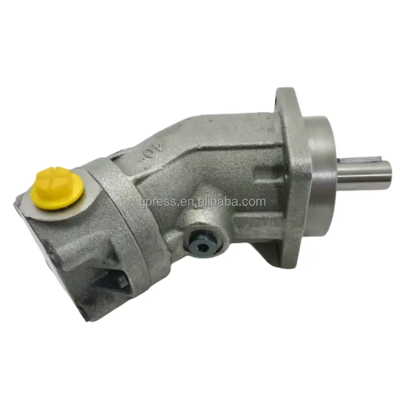 A2FM Series A2FM10 A2FM12 A2FM16 A2FM23 A2FM28 A2FM32 Hydraulic Piston Motor A2FM32/61W-VAB180