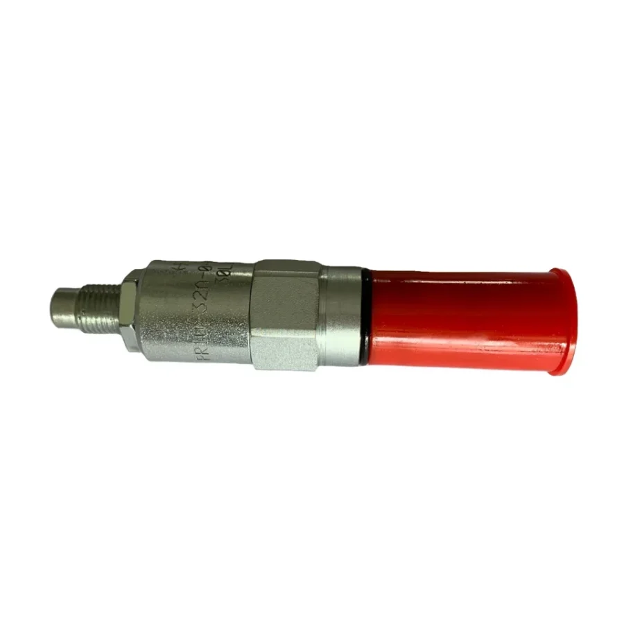 Pressure Switch Transmitter MBS3000 MBS5153 MBS5150 Series MBS3000 060G1125