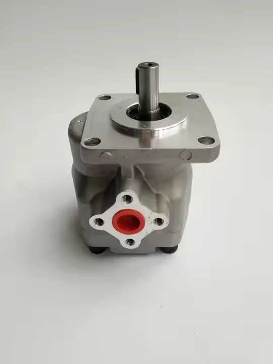 HGP HGP-1A-F1R HGP-1A-F3R HGP-1A-F4R HGP-1A-F5R HGP-1A-F6R HGP-1A-F7R HGP-1A-F8R Hydraulic Gear Pump