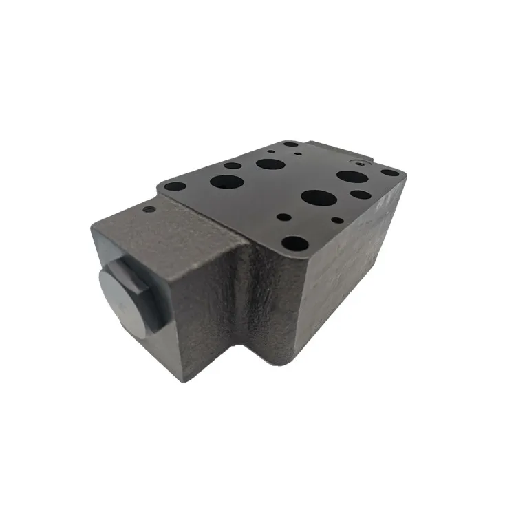 MPW-03 Pressure Retaining Hydraulic Control Check Valve MPB-03 MPA-03 MAC-03-30 MPA-03-2-40 MPB-03-2-40 MPW-03-2-20