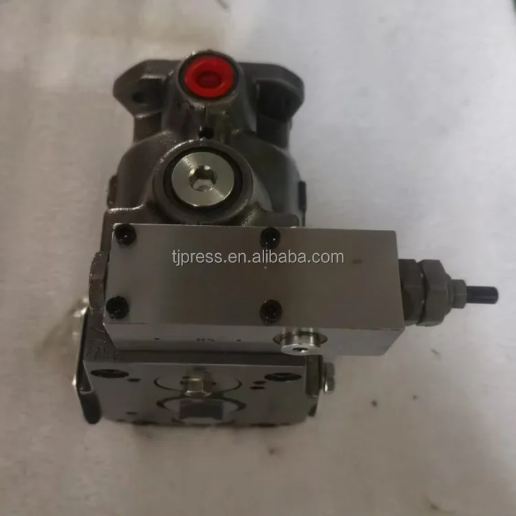 PV Series PVP1636R212 PV080 PV092 PV140 PV032 PV040 Hydraulic Piston Motor