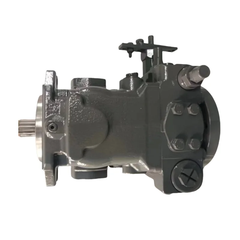 Variable Piston Pump A4VG71 A4VG125 A4VG180 A4VG250 Series A4VG71HD1DM3R/32L-NZF02F001D A4VG71DAA4VG71DA1D3L/32R-NZF02F021SH