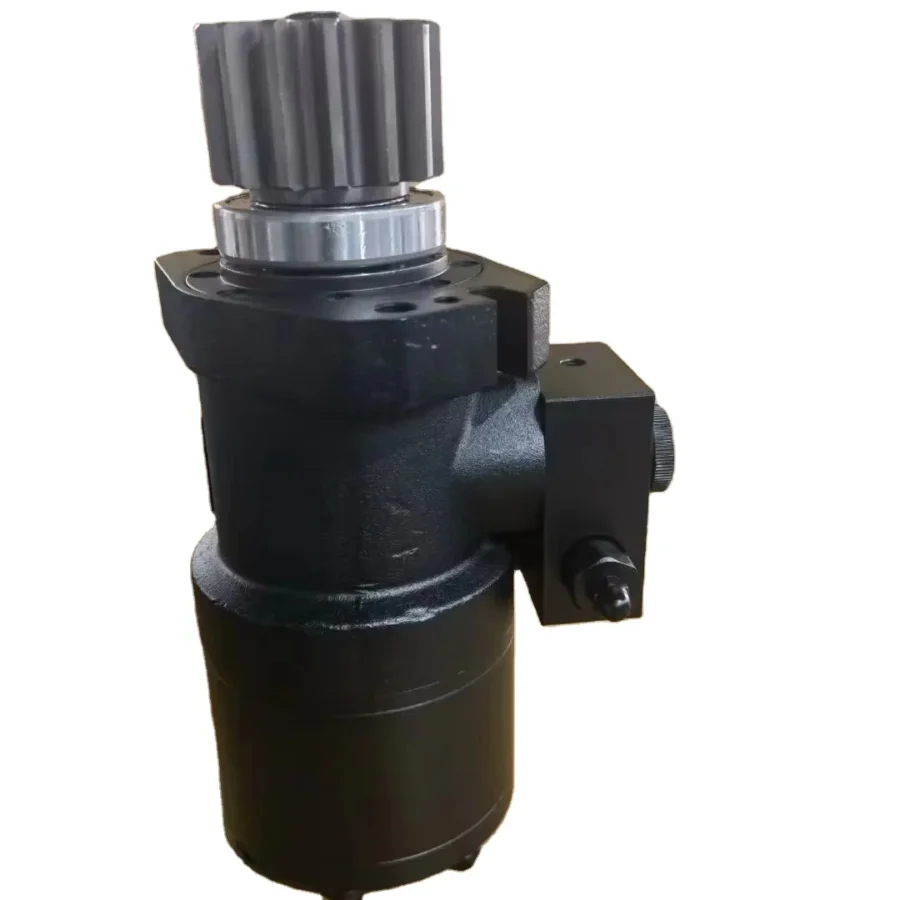 BM BMZ Series BM6-200 BM6-250 BM6-315 BMZ-625 Hydraulic Orbital Motor A4C1HY