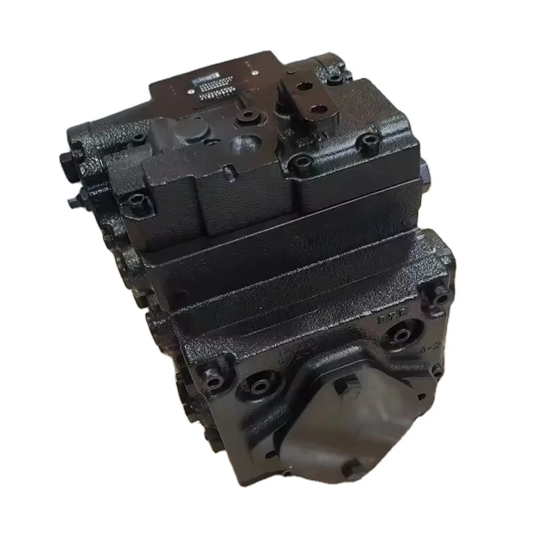 Hydraulic Piston Pump 42L 42R Series 42L41EE1A303ANA2GNB3434BNNNNNNNN 42R41DA3AB03 B5B2CNB3434 BNNNNNNNN