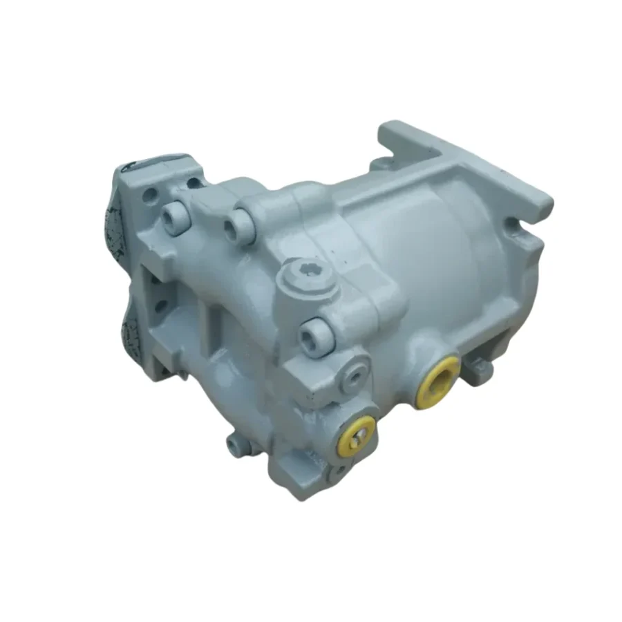 A10FM Series A10FM35/52W-VRC60N007 R910997190 A10FM37/52R-VCC10N002 A10FM A10FM45/52W-VRC10N000 Hydraulic Piston Motor