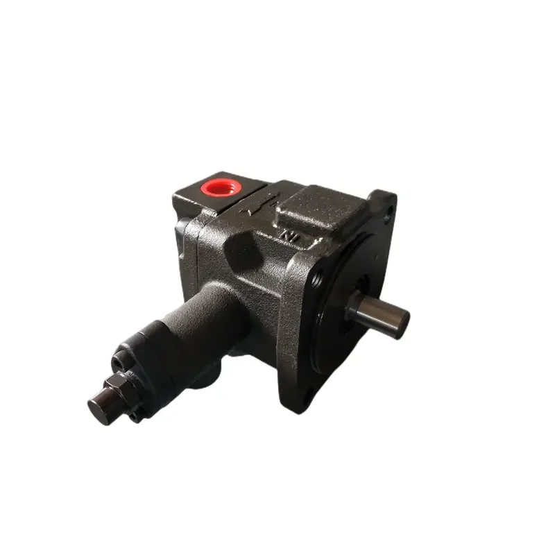 Hydraulic Piston Pump VV16 Series VV16-R-A-20 (N5.5) VV16-R-Y-B-10 VV16-R-A VV16-R-BL VV16-R-B