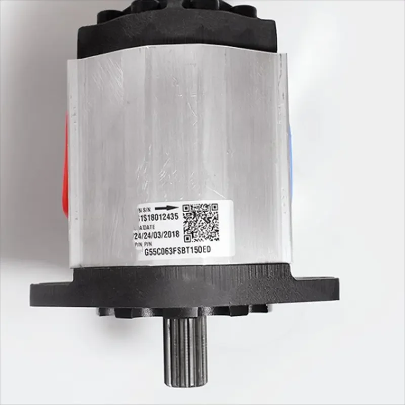 High Pressure Plunger Pump GR47 GR55 G47C G55C G38C G33C Series G47C036FSBT13ODV