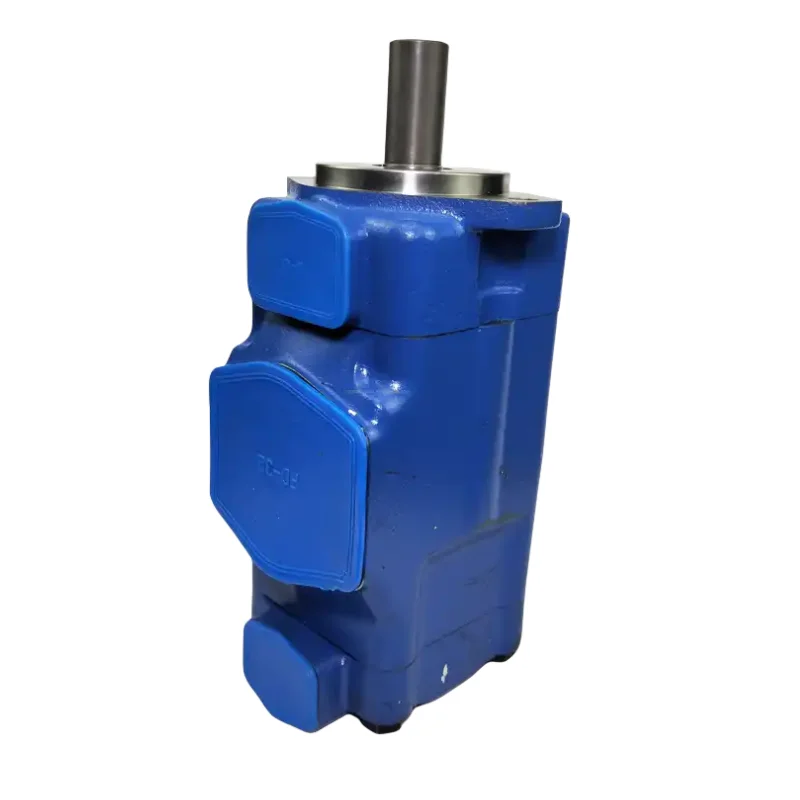35VTAS Series 35VTAS-30A-2203A-A-22-R Hydraulic Vane Oil Motor