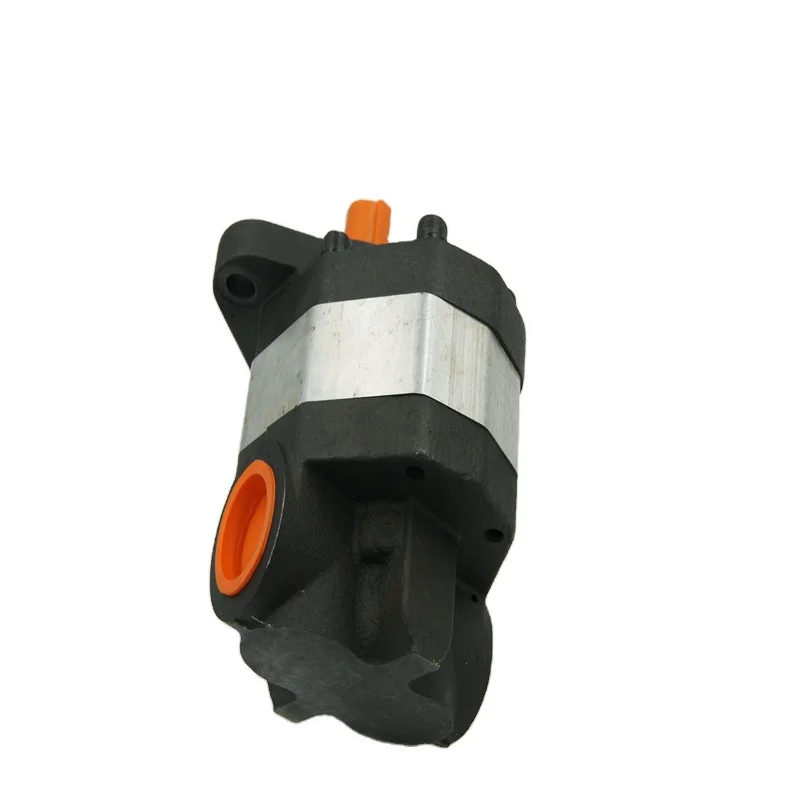 CB-HB50 CB-HB60 CB-HB70 CB-HB80 CB-HB90 Series CB-HB50-FL CB-HB60-FL CB-HB70-FL Hydraulic Oil Gear Pump