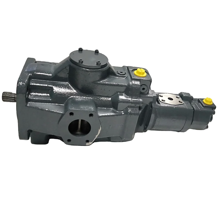 A10VD17 A10VD28 A10VD43 Series Hydraulic Plunger Oil Pump A10VD43SR1RS5-944 A10VD43SR1RS5-972-5