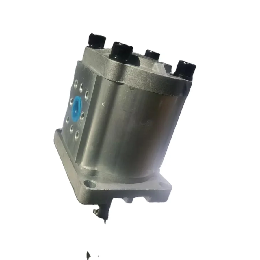 CBN High Pressure CBN-F304 CBN-E306 CBN-F310 CBN-E312 CBN-F320 Hydraulic Internal Gear Pump