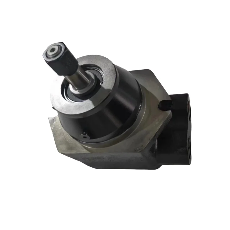M5BF1-036-1R00-B1MX M5BF036WR04B1Y0R28 Hydraulic Motor M5BF M5AF M5BF018 M5BF023 M5BF028