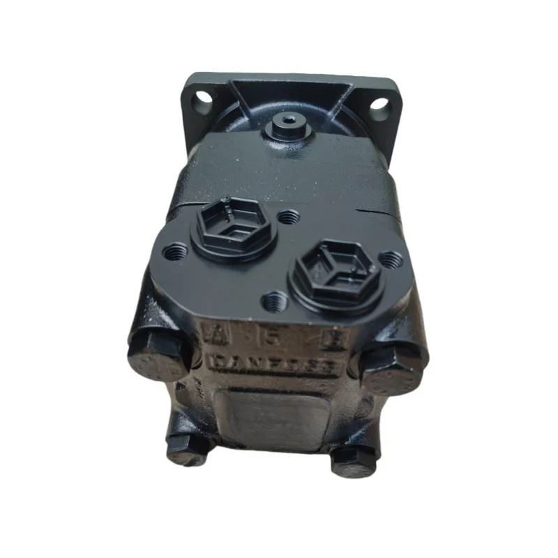 Hydraulic Gear Motor OMT160 OMT200 OMT250 OMT400 OMT500 OMT315 Series OMT315 151B3003