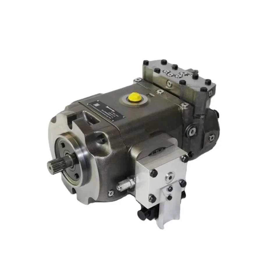 Hydraulic Axial Variable Piston Pumps 658607591 for Dump Truck
