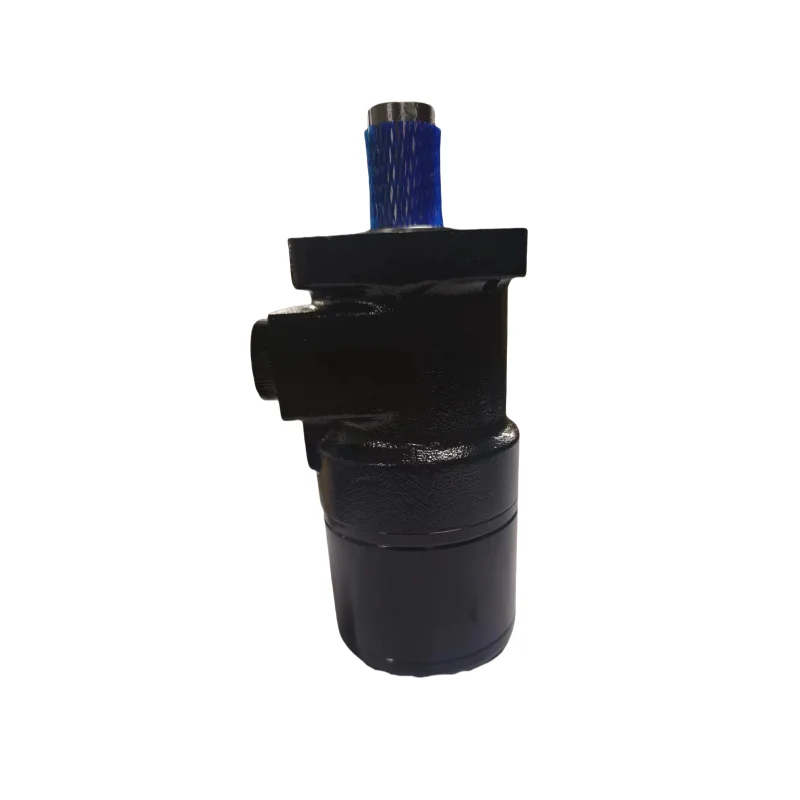 101 Series Hydraulic Orbital Motor 101-1039-009 101-2435-009