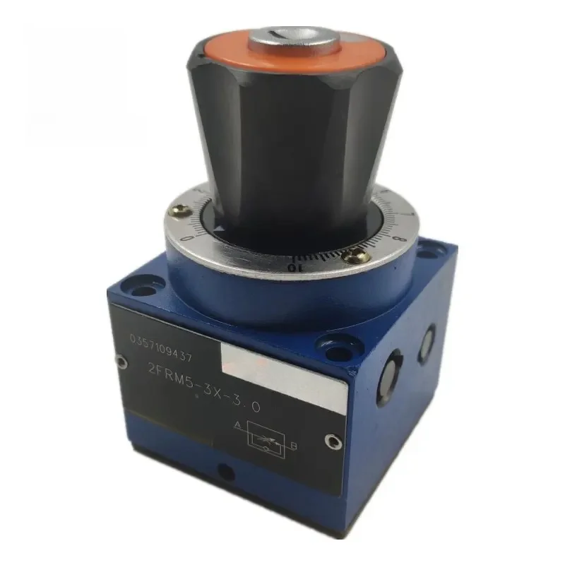 2FRM10-21B/25L 2FRM10-21B/50L Flow Control Valves 2FRM10-21B/35L 2FRM16-22/160L 2FRM6B/76-20B/10QM