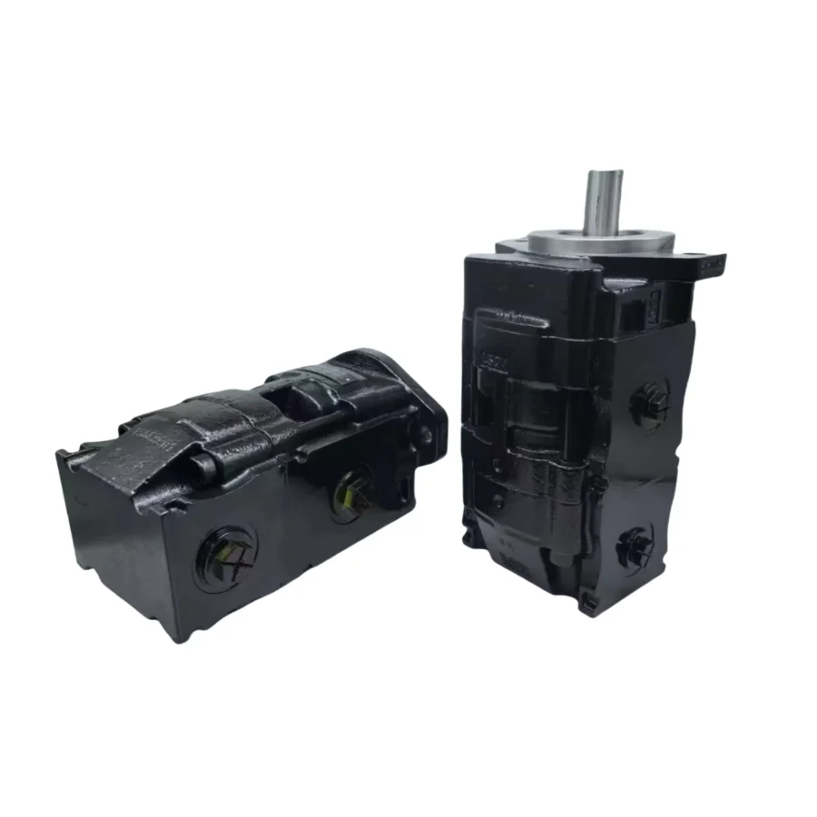 KP30.34-A8K9-LMD/MB-HSC/PLP20.16-L KP30.27S0-A8K9-LGF/GE-N-HSC Hydraulic Gear Pump