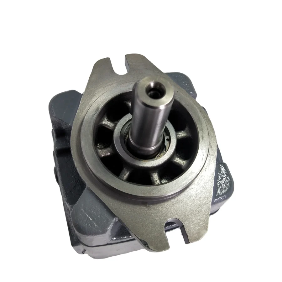 PGH2 PGH3 PGH4 PGH5-21/063 080 100 125 160 200 250 Series PGH4-30/050RE11VU2 Hydraulic Gear Oil Pump