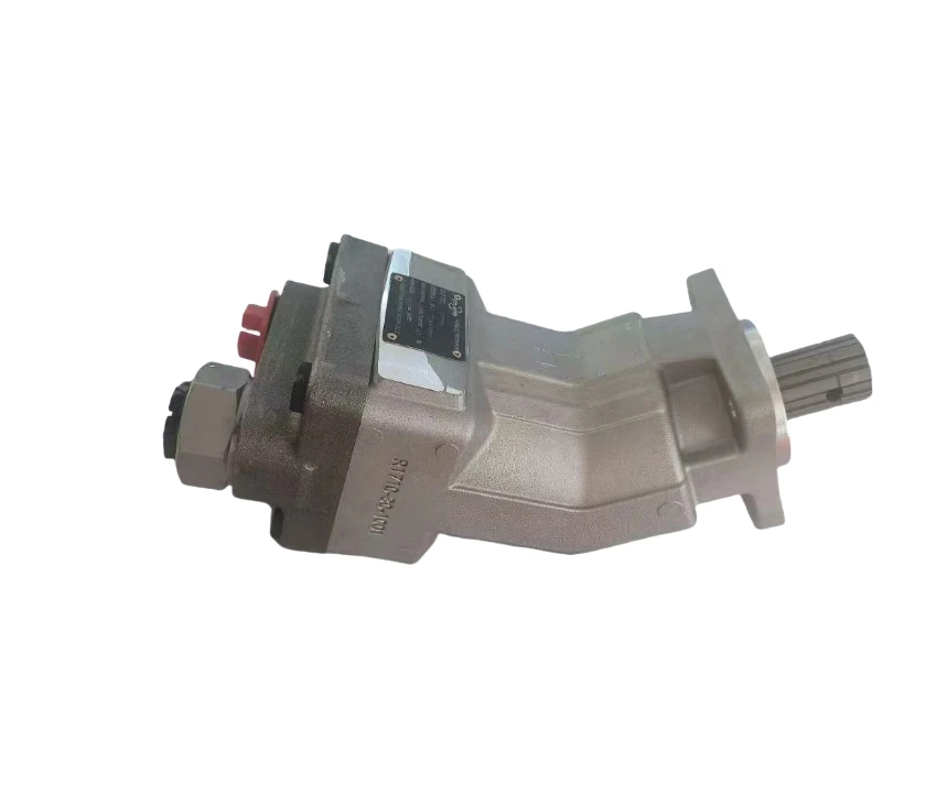 A17FO023 A17FO032 Series A17FO02310NLWK0E81-0 R902162392 A17FO045/10NLWK0E81-0 Hydraulic Pressure Speed Motor