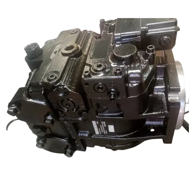 90R055KA1NN80R3 C6CO5FAB353520 Hydraulic Piston Motor 90R 90L 90M 90R055 90L055 90M055