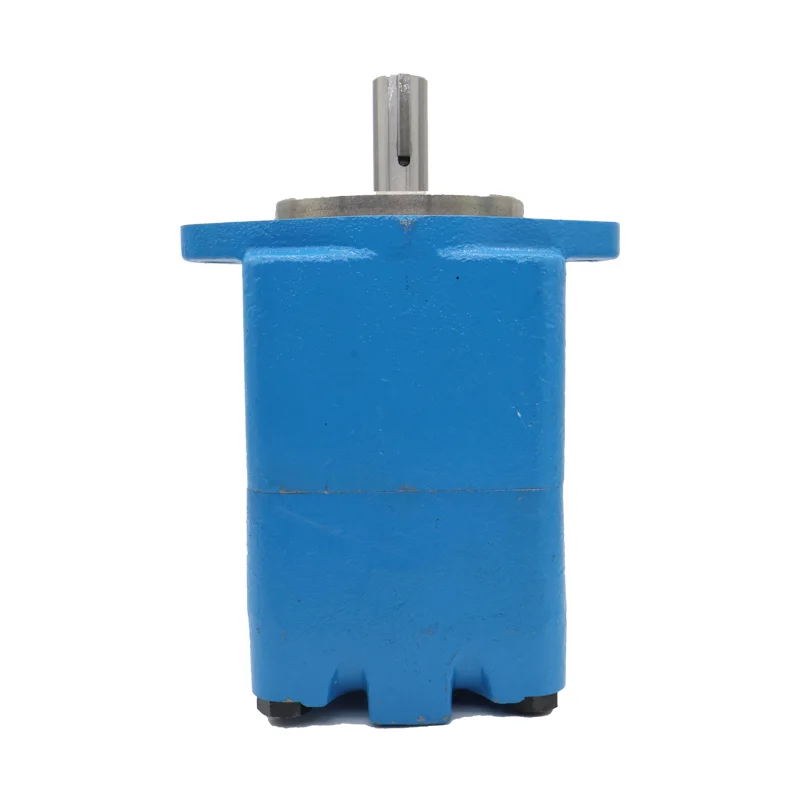 Hydraulic Vane Motor 26M 26M 35M Series 35M-115A-1C20 45M-185-11C-20 26M-65A-1C-20