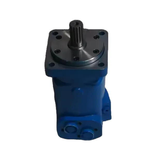 BM OM BMR OMR OMT BMT OMH OMP BM1 BM2 BM3 BM1-250/195/245/310 OMP-50 80 100 125 160 200 250 315 400 Hydraulic Oil Motor