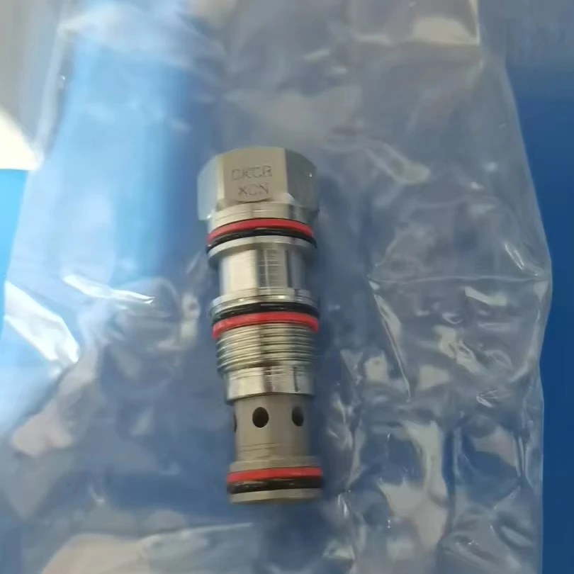 RPEC-LNN CKCB-XCN PPDB-LAN RDDA-LAN Hydraulic Relief Cartridge Valve