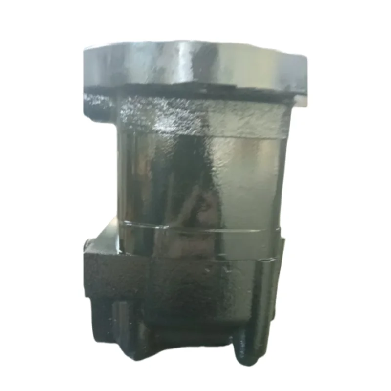 Low Speed High Torque Hydraulic Orbit Motor 2-200C04S-E 12