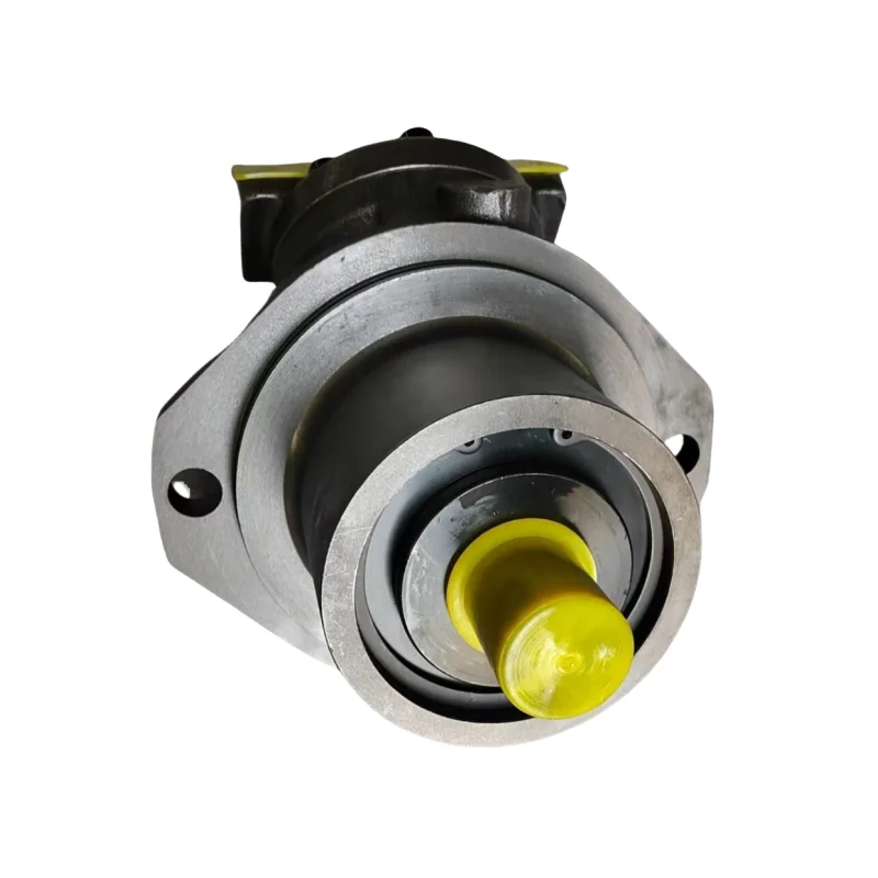 A2FE28 A2FE107 A2FE80 A2FE90 Hydraulic Piston Motor A2FE80/61W-VAL100 A2FE125/61W-NAL100 A2FE90/61W-VAL100