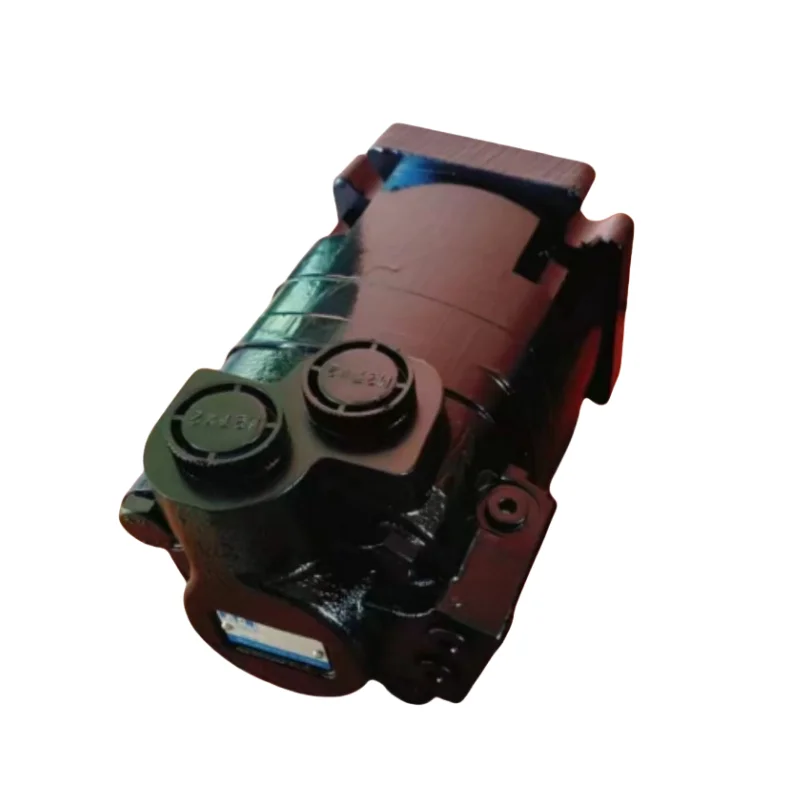 109 Series Hydraulic Orbit Motor 109-1236-006 109-1247-006 109-1101-006