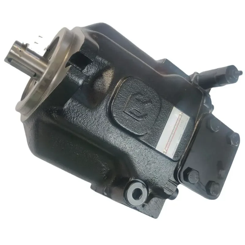 PVPC Series Hydraulic Piston Pump PVPC-C/CH/R/L/LW-4046 PVPC-C/CH/R/L/LW-5073