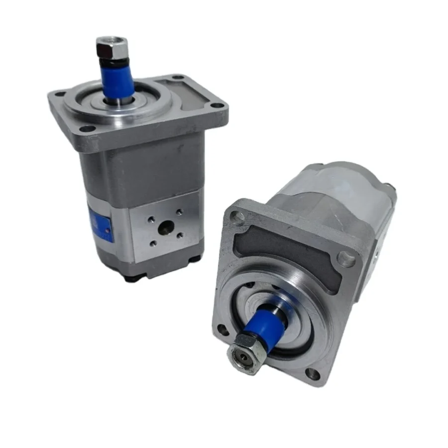 CMW-F208-CFZS CMW-F212 5-CFZS Hydraulic Gear Motor CMW-F204/206/208/210/211/212.5-CLP/CPZ/CFZ