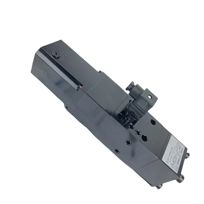 SV1-10 SV1-06 SV1-16 SV2 SV2-10 SV2-20 Series SV1-10/48/315/6 Hydraulic Valves