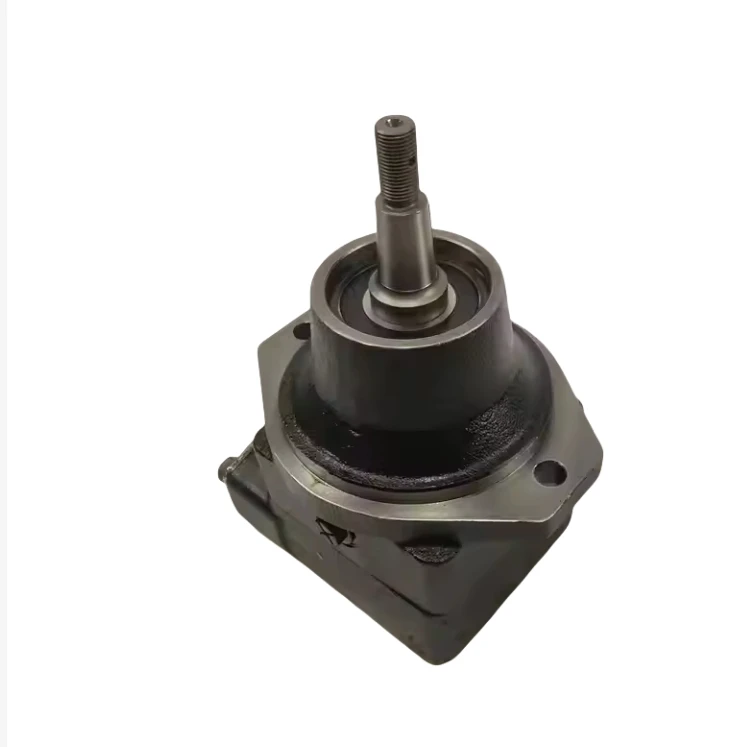 Hydraulic Piston Moptor MA5F M5AF/M5BF-045/036/028/018/012 Series MA5F-018-2R04-B1W00000 M5BF-036-1N02-B1M3-M294696