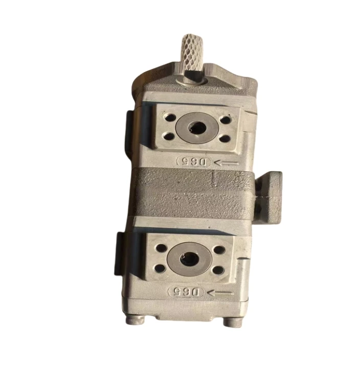 IPH-36B Hydraulic Pump IPH IPH-22B IPH-23B IPH-24B IPH-25B IPH-26B Series IPH-36B-13-80-11