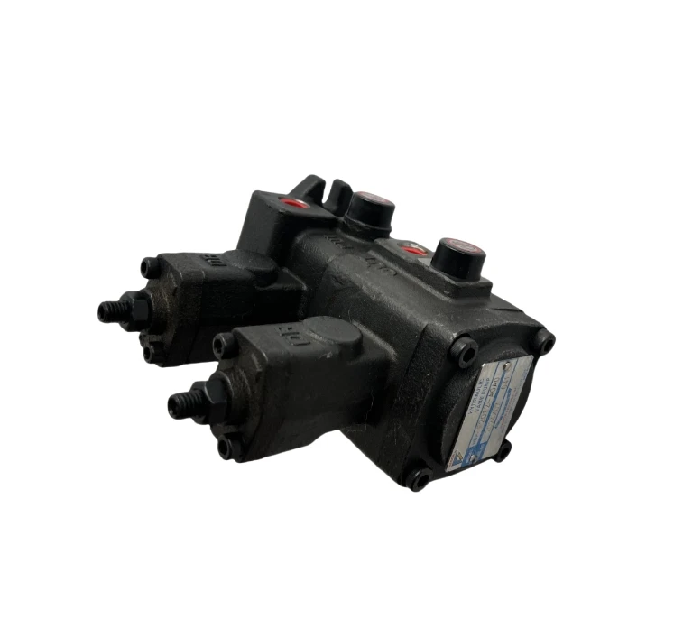 Hydraulic Oil Pump HBP Series HBP-F2012-A0A0-2 HBP-F12-AO-01-2-A HBP-F20-AO-01-2 HBP-F12-AO-02-2A
