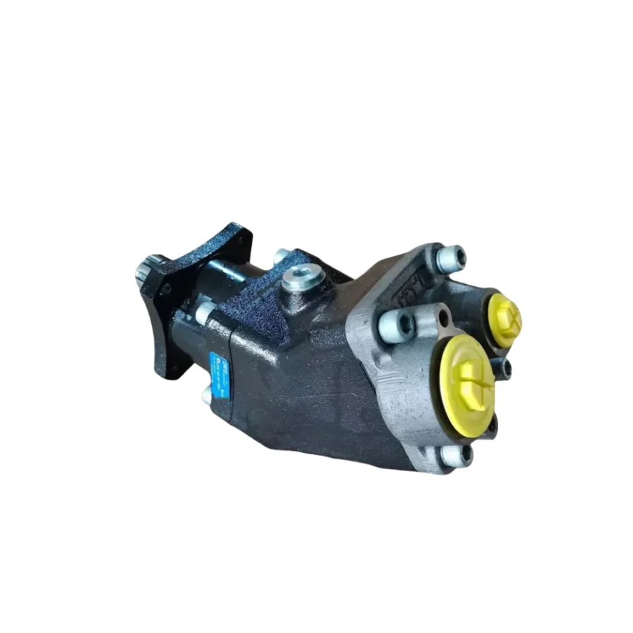 Hydraulic Pressure Plunger Pump OMFB HDSISO64 D(R)601-001-10643 OMFB HDSISO47D(R)