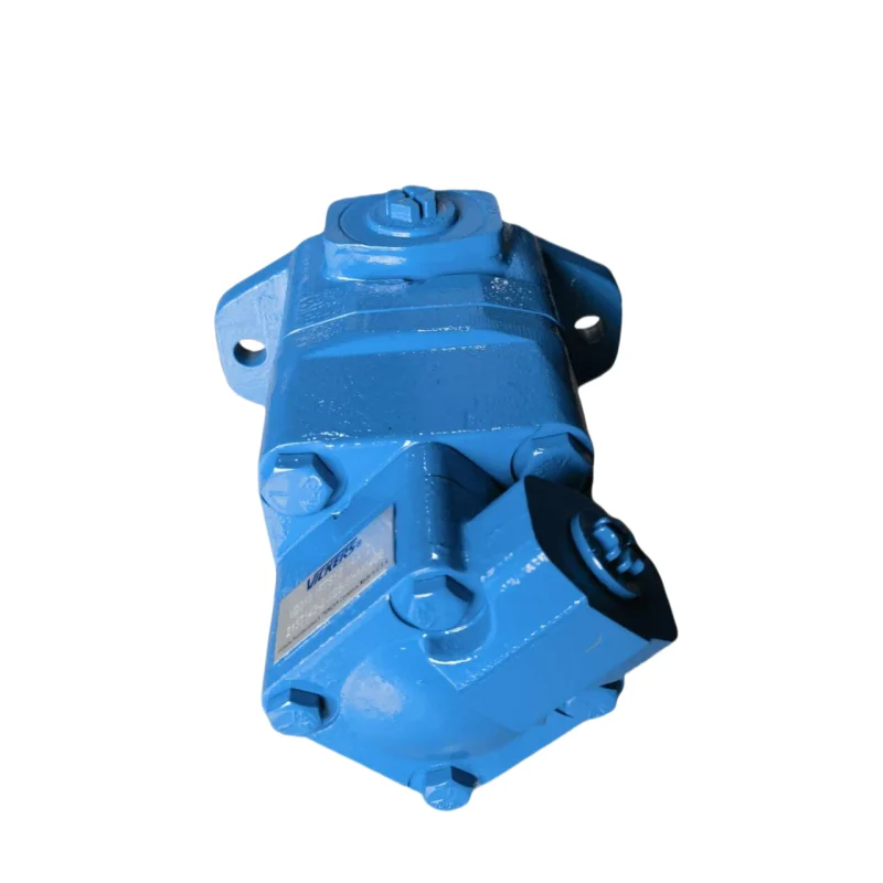 Hydraulic Vane Pump V2010 Series V2010 1FBS2S 1AA12 V2010 1F7S1S 1AA12