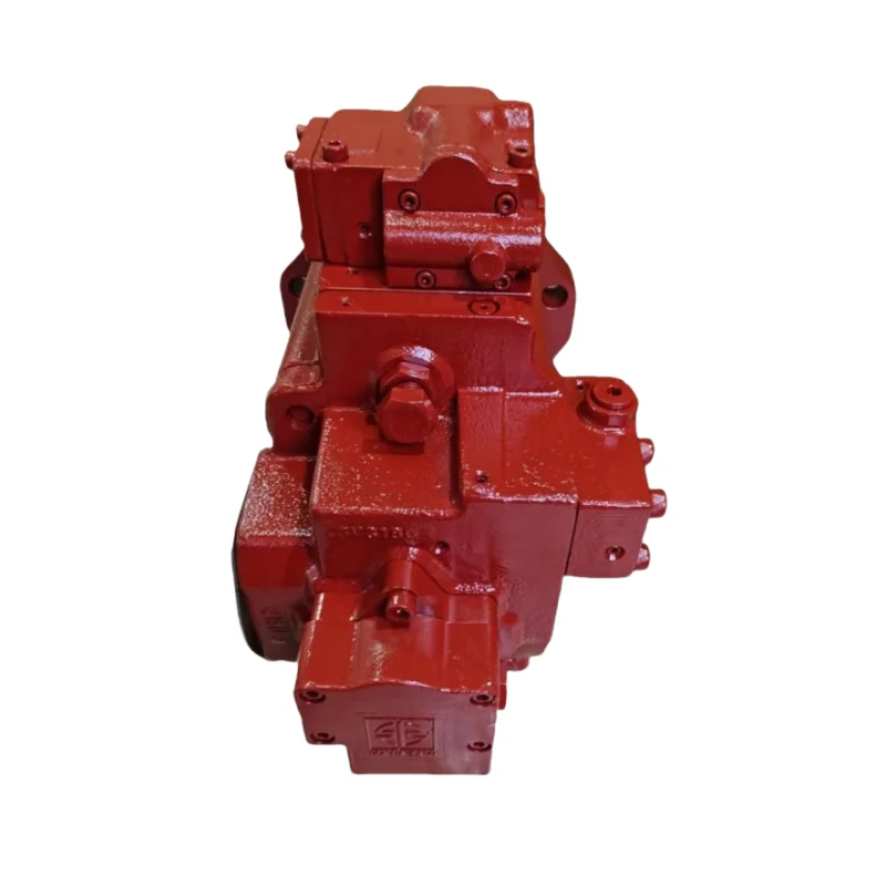 Hydraulic Oil Plunger Pump K3VG K3VG63 K3VG180 Series K3VG63-11FRS1EM2 K3VG180-11BRS-POL3/3A177277