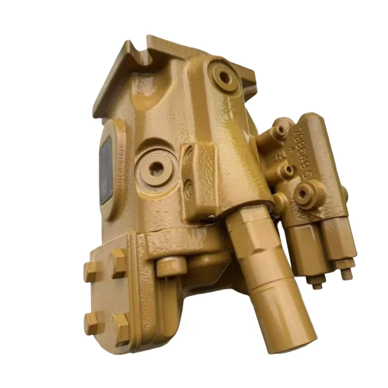 Hydraulic Piston Oil Pump for 307E