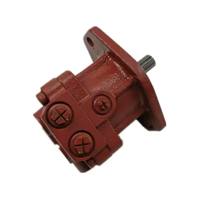 Hydraulic Fan Motor VOE14533496 74149 74118 74148 74315 74318 74348 74328 746624 746644