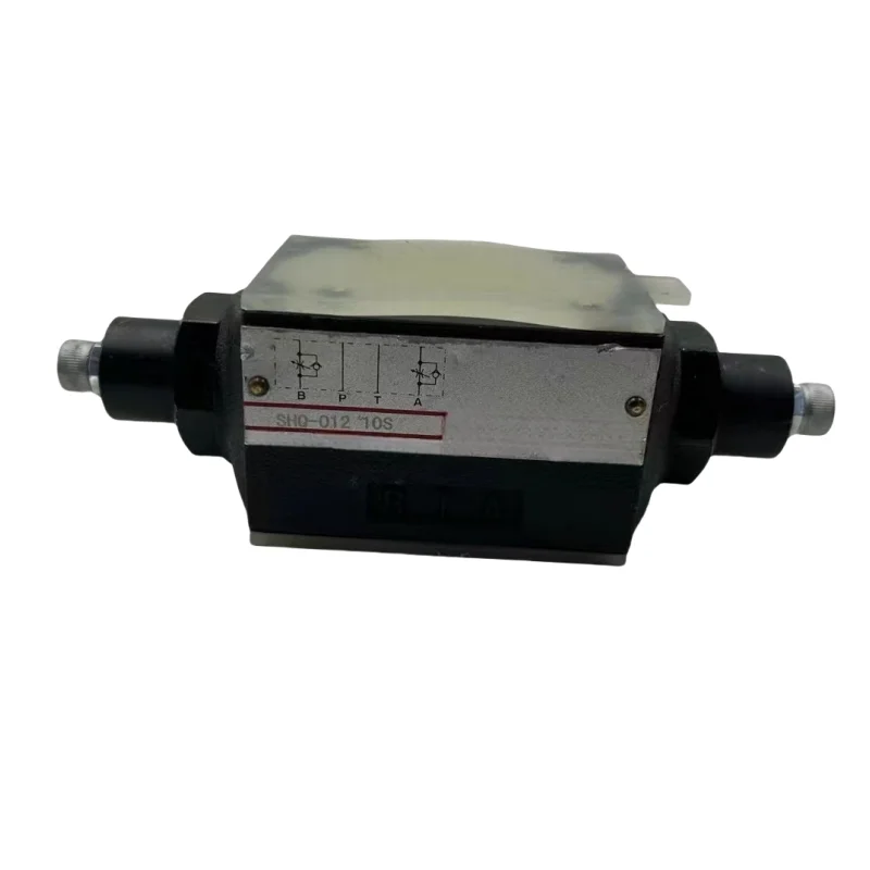 SDHE SHQ-012 SHMP-011 Series SHMP-011/350 10S SHQ-012 10S Hydraulic Reducing Valve