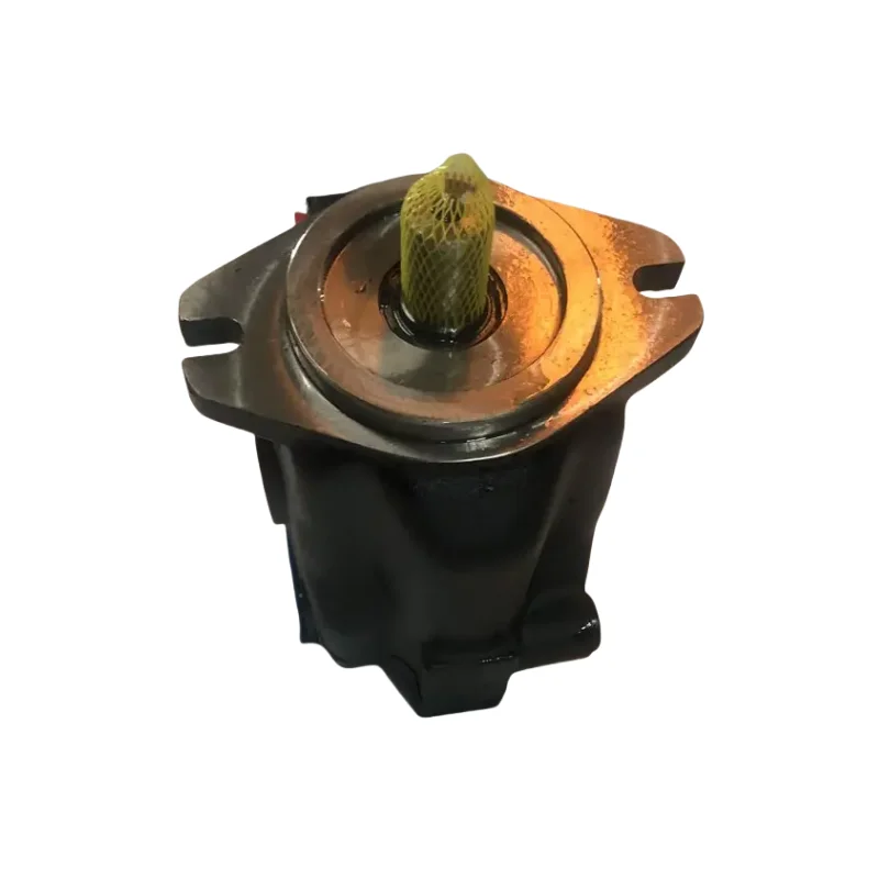 Hydraulic Piston Pump PVPC Series PVPC-C-5073/5D PVPC-C-5090/1D