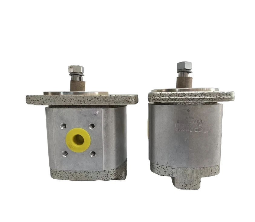 TJ Gear Pump 0510725104/AZPN-11-025RDC07KB  0510625013/AZPF-11-019RCB20MB  0510425009/AZPF-11-008RCB20MB