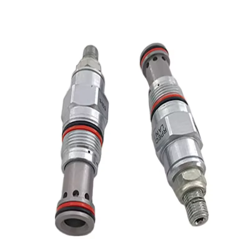 Tejing Cartridge Valve RPEC-LNN CKCB-XCN PPDB-LAN RDDA-LAN