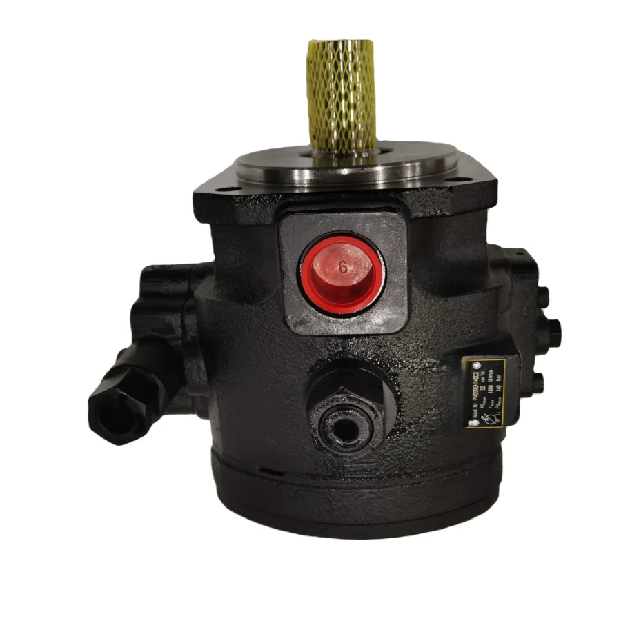 High Pressure PVS12 PVS16 PVS25 PVS32EH PVS40EH PVS50EH Series Hydraulic Variable Piston Pump PVS50EH140C2 PVS16EH032C2