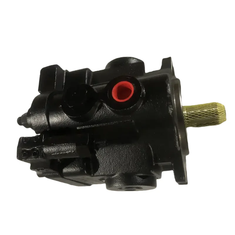 PV6 PV10 PV15 PV20 PV29 PV38 PV47 Series PV202R1EC02 PV20 2R1D C00 J343 Piston Pump