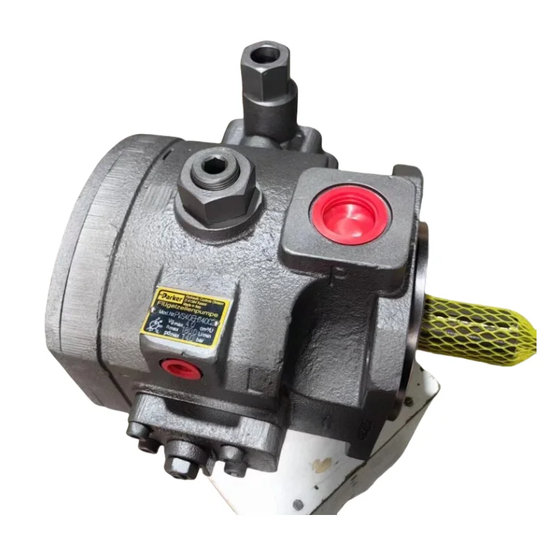 PVS32 PVS25 PVS40 Series PVS32EH140C2 PVS25EH140C2 PVS25AZ140C2 PVS25EH140C2 PVS40EH140C2 Hydraulic Vane Pump